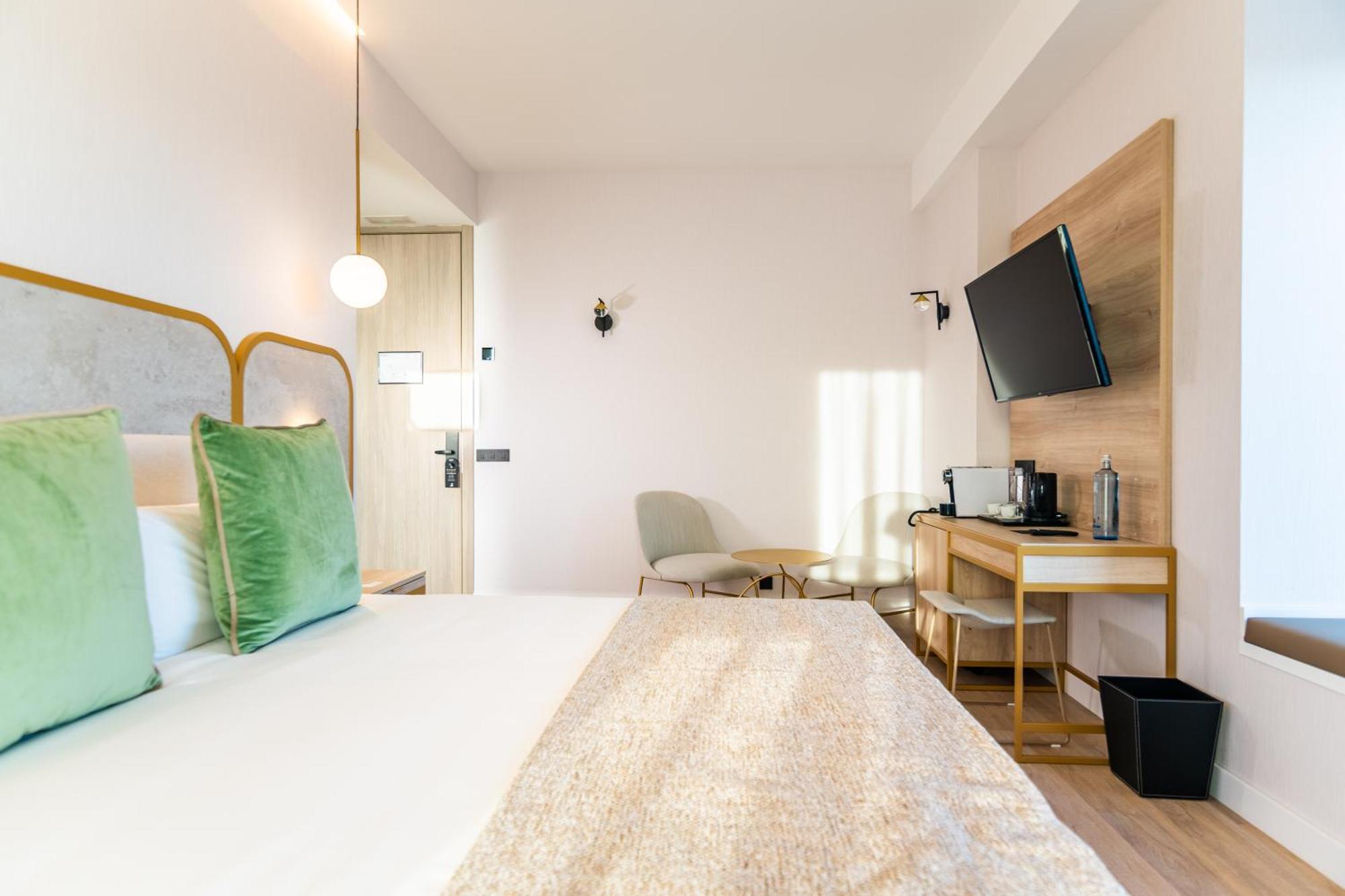 Hotel Malaga Vibes Esterno foto